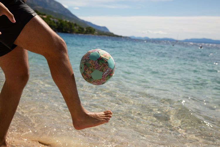 BEACH GAMES