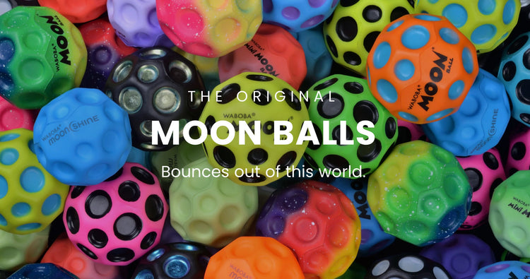 MOON BALLS