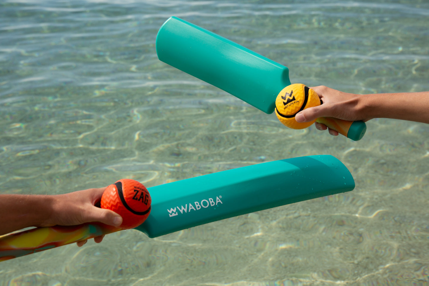 MINI WATER CRACKET
