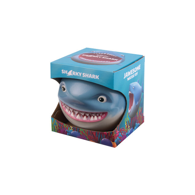 SHARKY SHARK
