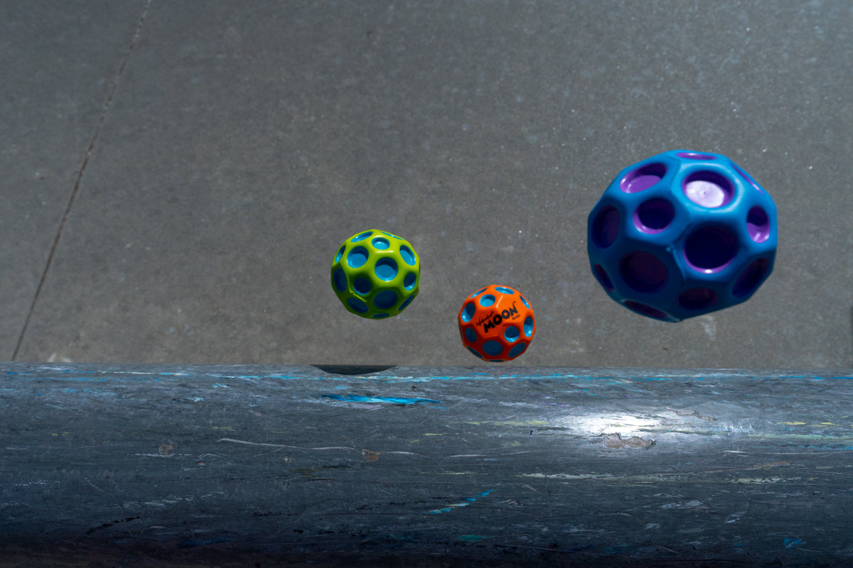 MARTIAN MOONS