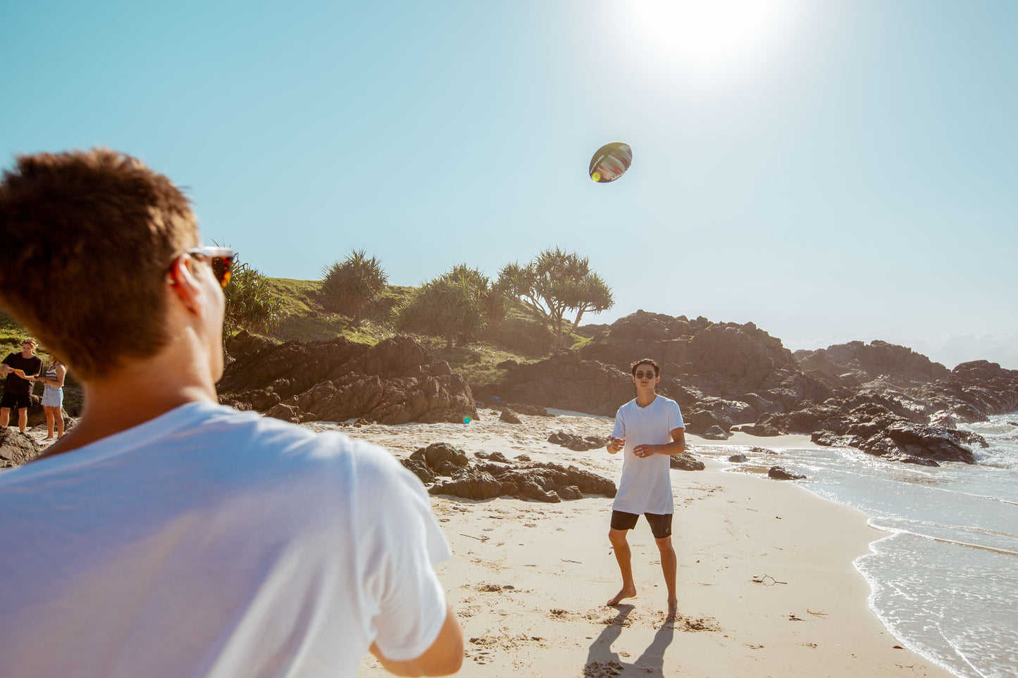 SPORTY WATER FOOTBALL