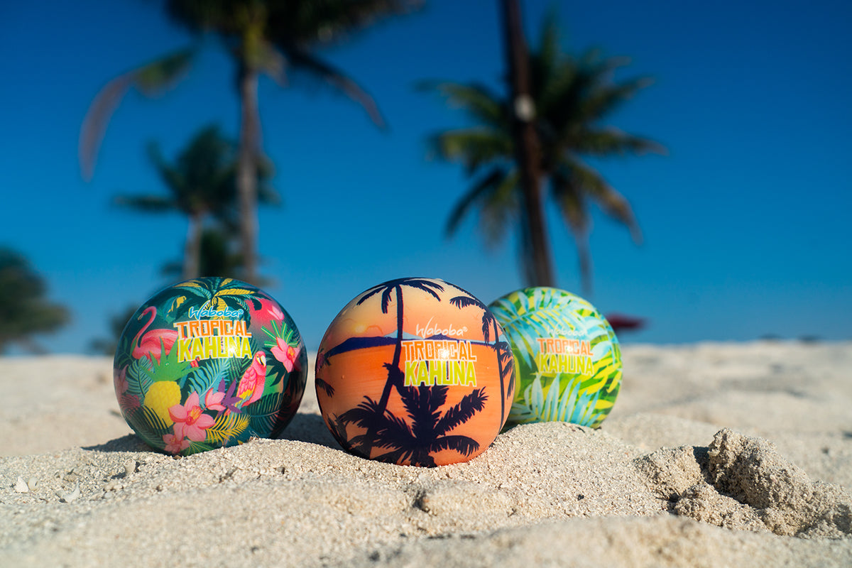 WABOBA TROPICAL KAHUNA