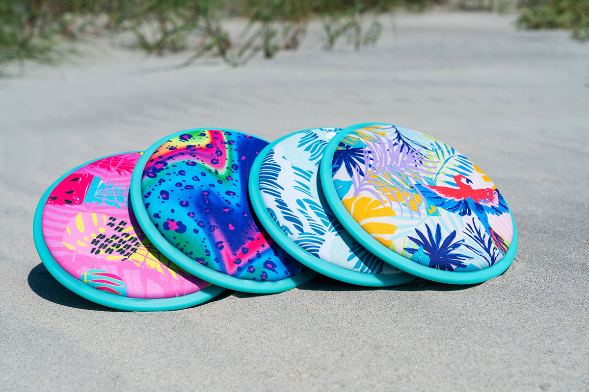 FLOBO FLOATING DISC