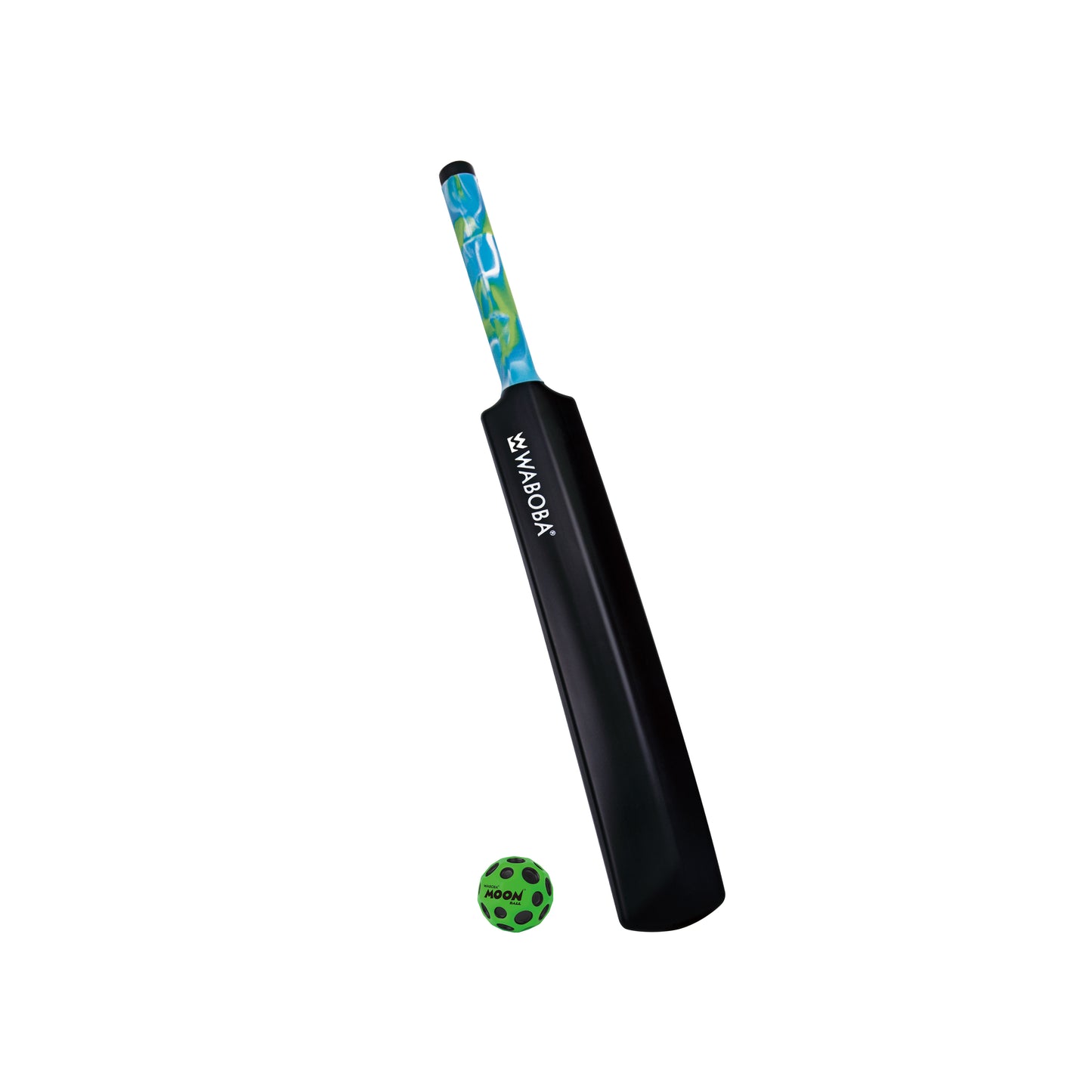 MOON CRACKET BAT