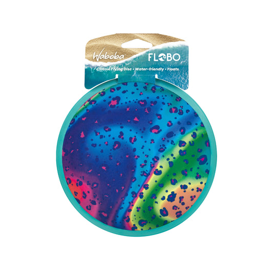 FLOBO FLOATING DISC