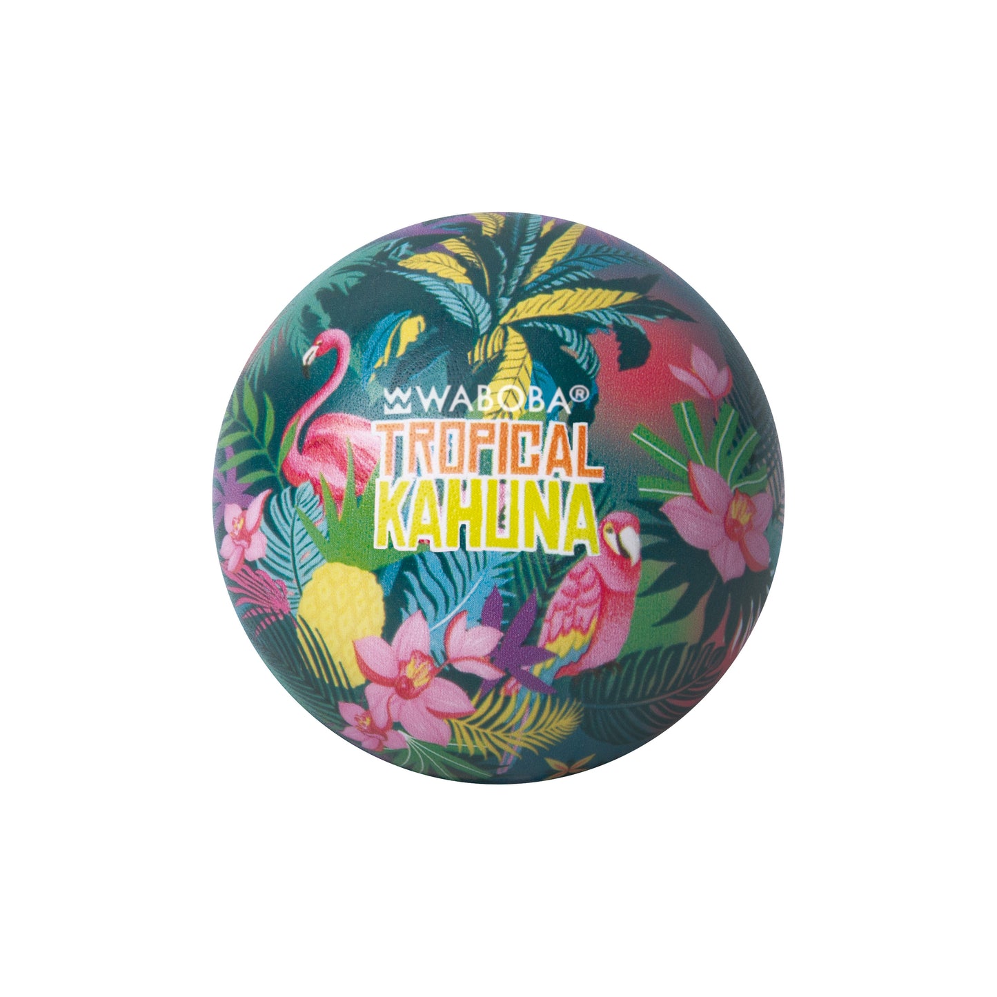 WABOBA TROPICAL KAHUNA