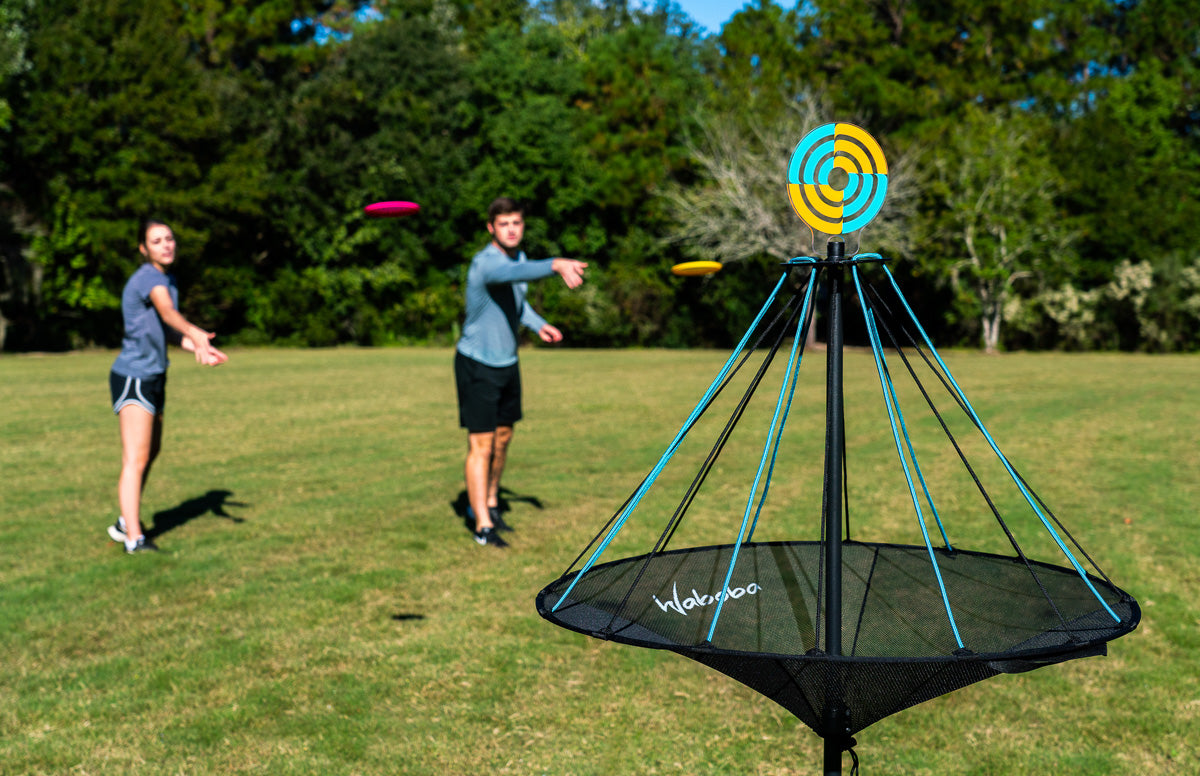 WINGMAN HITMAN 2 in 1 TARGET GAME