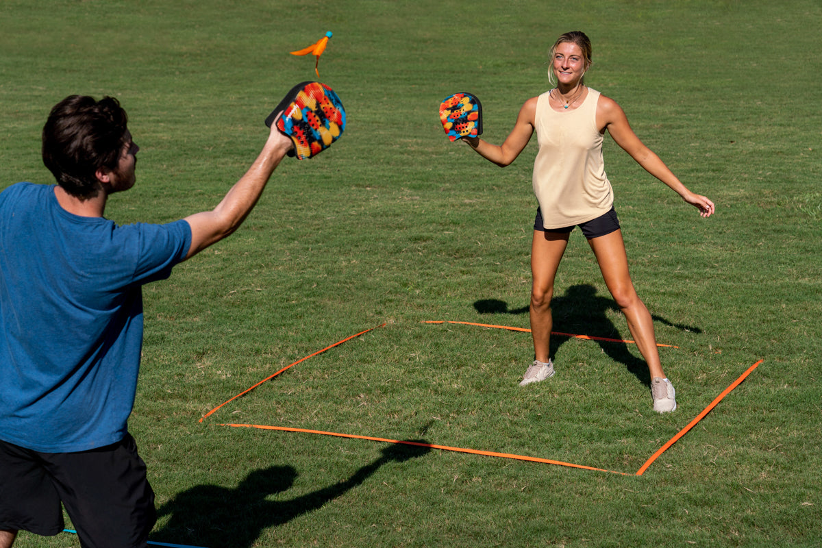 MATCH GAMES