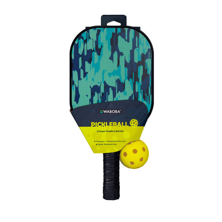 PICKLEBALL SET