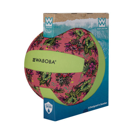 TROPICAL WATER VOLLEYBALL