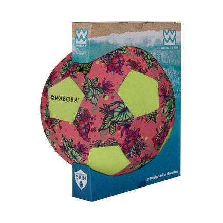 TROPICAL BEACH SOCCER BALL