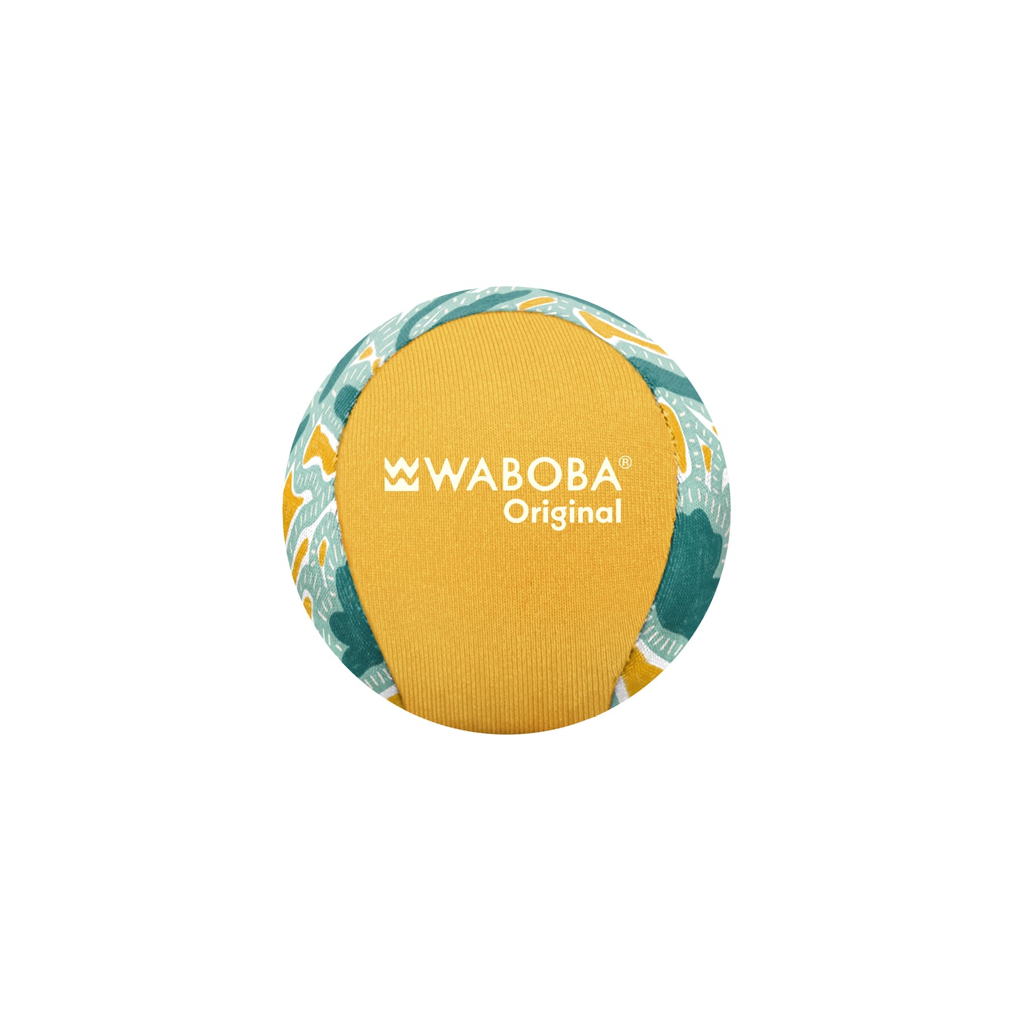 WABOBA ORIGINAL - TROPICAL