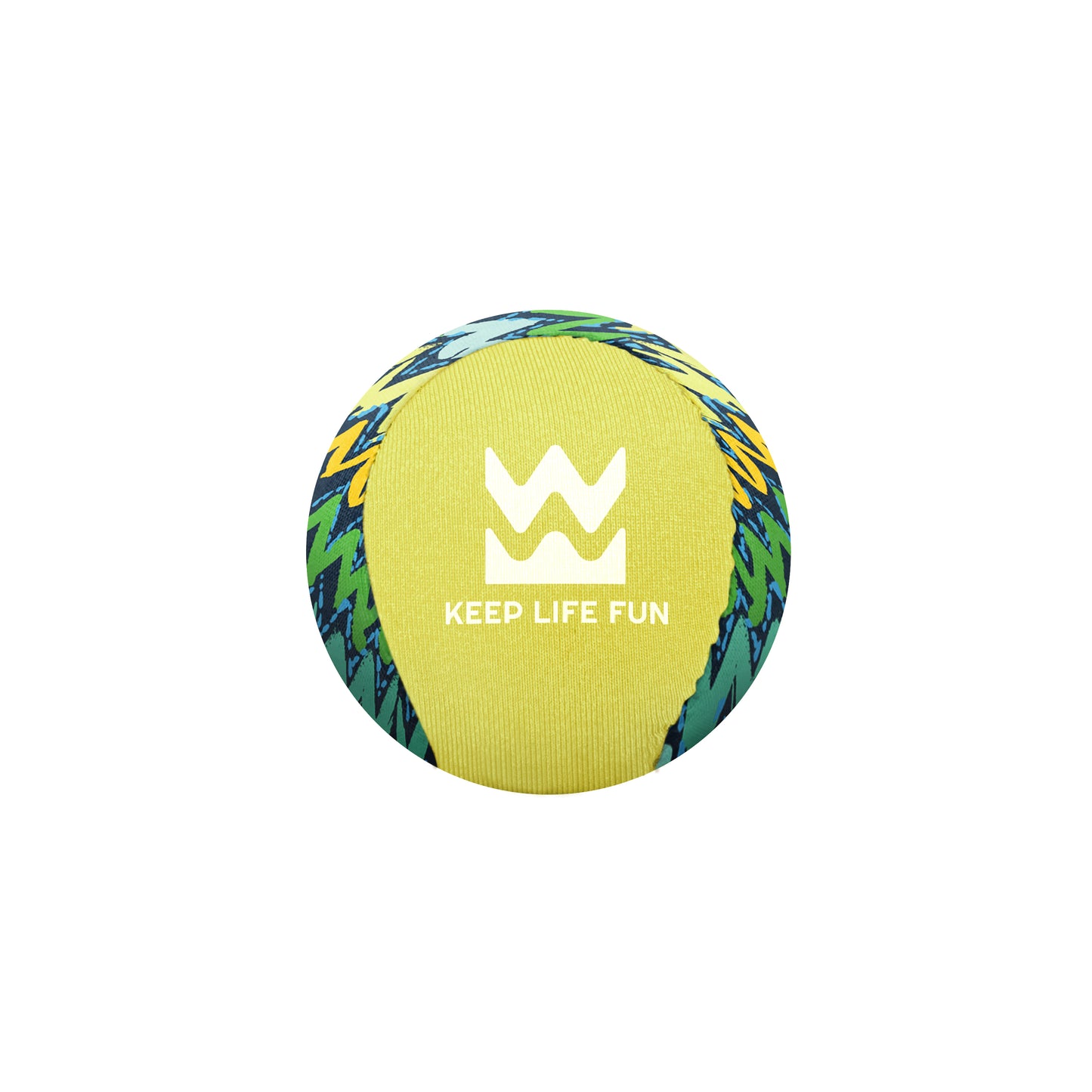 WABOBA ORIGINAL - TROPICAL