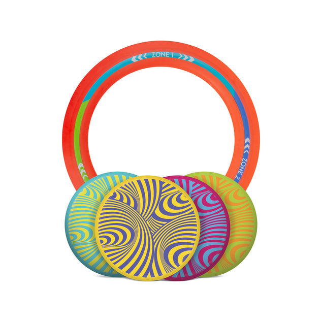 BACKNINE NOMADIC DISC GOLF