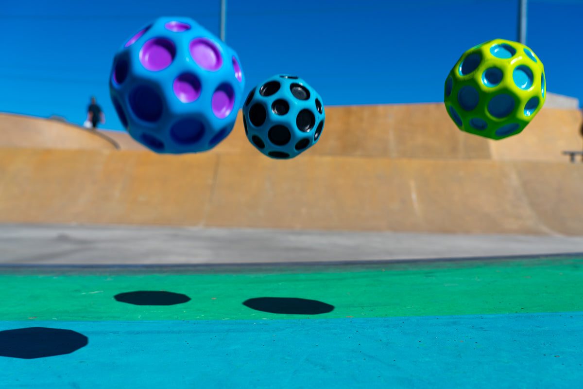 MARTIAN MOONS