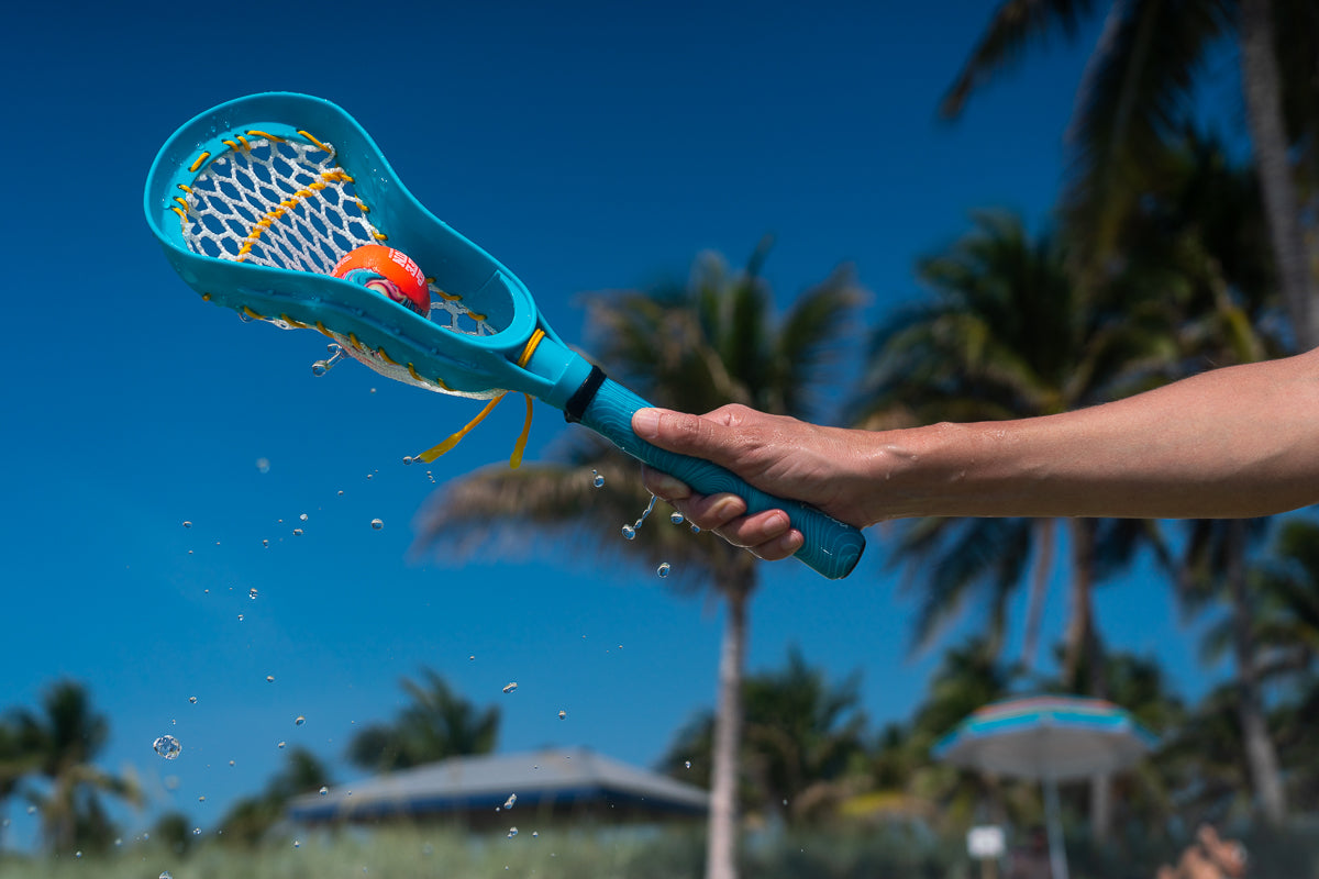 MINI LACROSSE SET