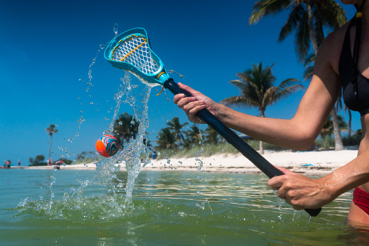 LACROSSE SET