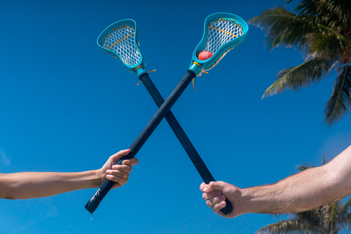 LACROSSE SET