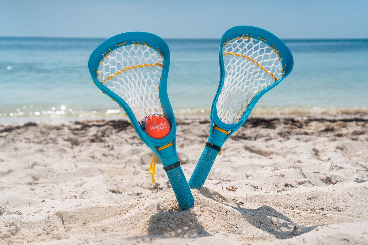 MINI LACROSSE SET
