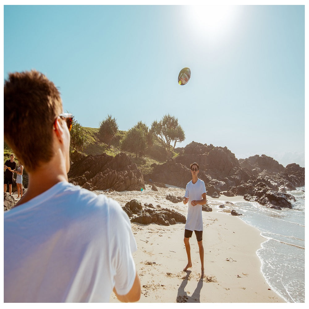 SPORTY SMALL FOOTBALL