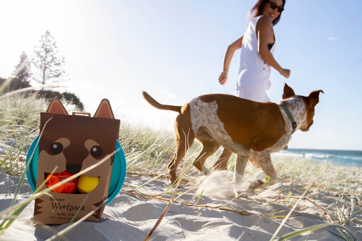 WABOBA WOOF GAMES BUNDLE