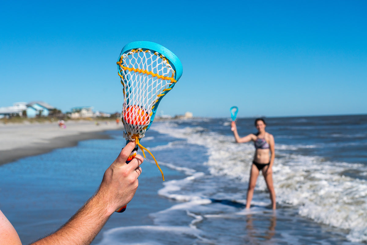 MINI LACROSSE SET