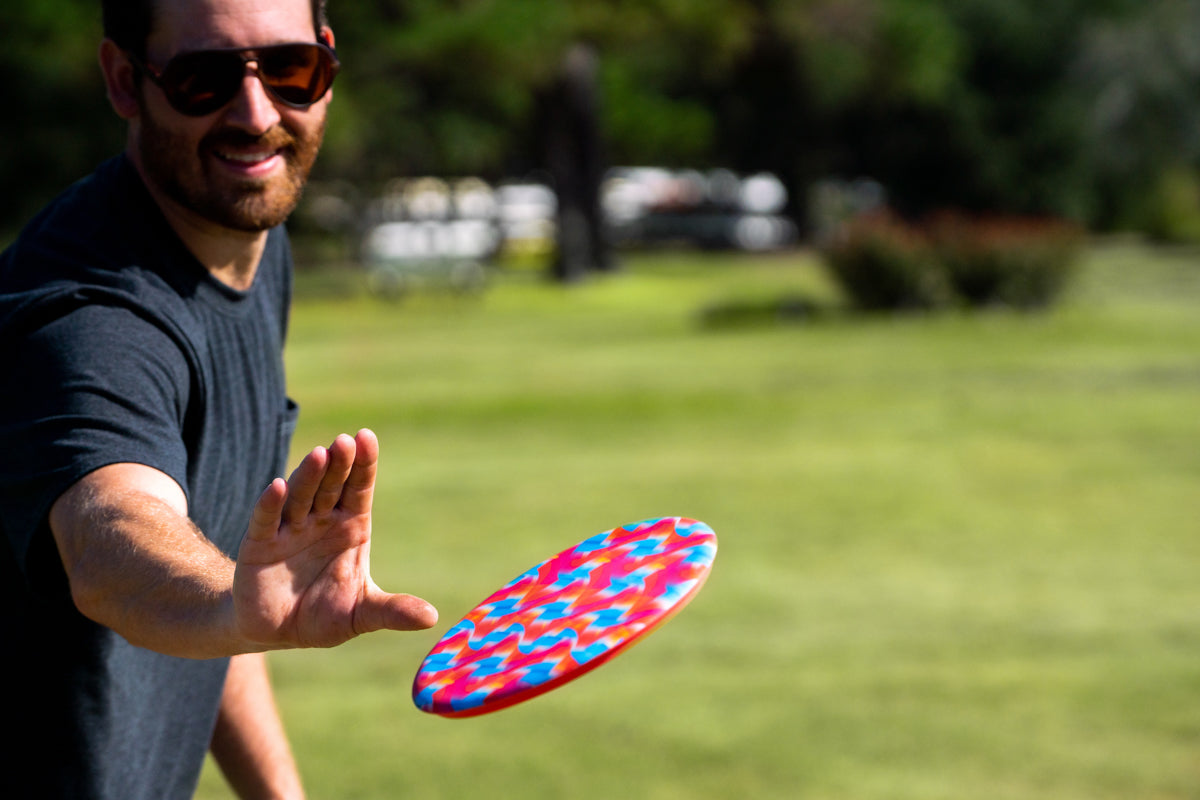 WINGMAN PRO DISC