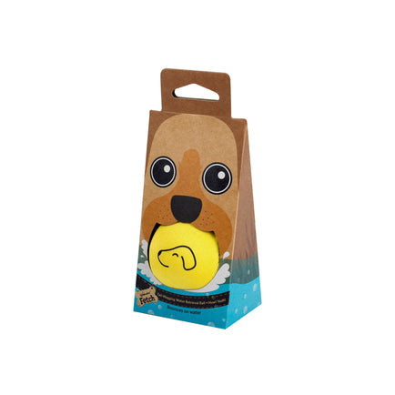 FETCH DOG BALL