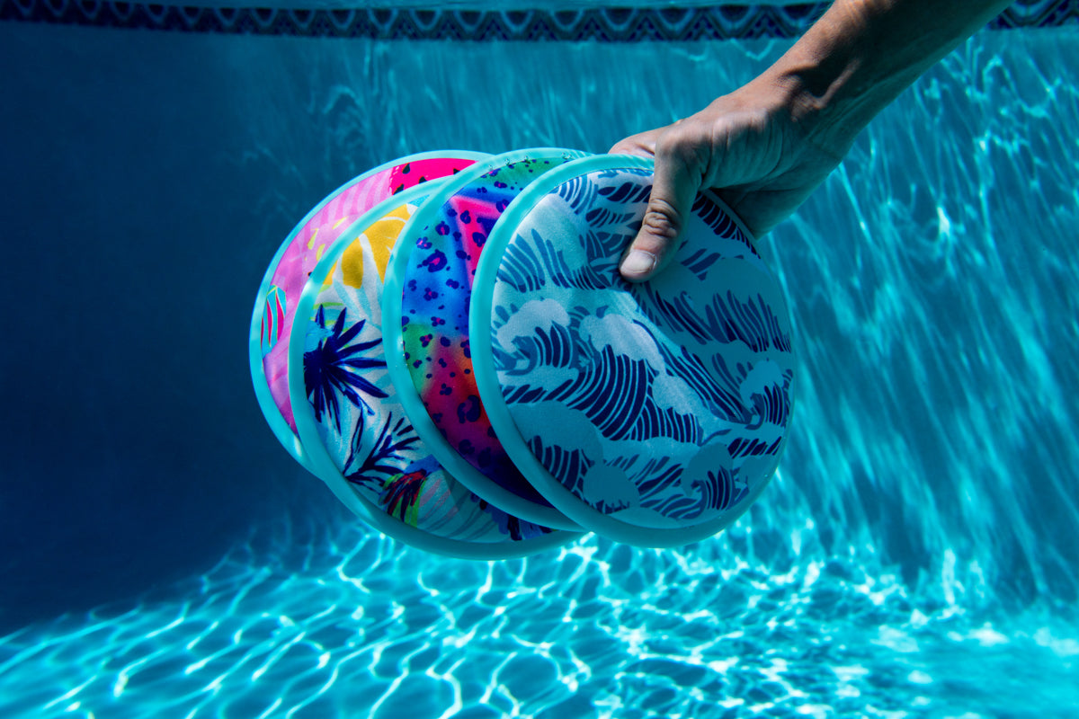FLOBO FLOATING DISC