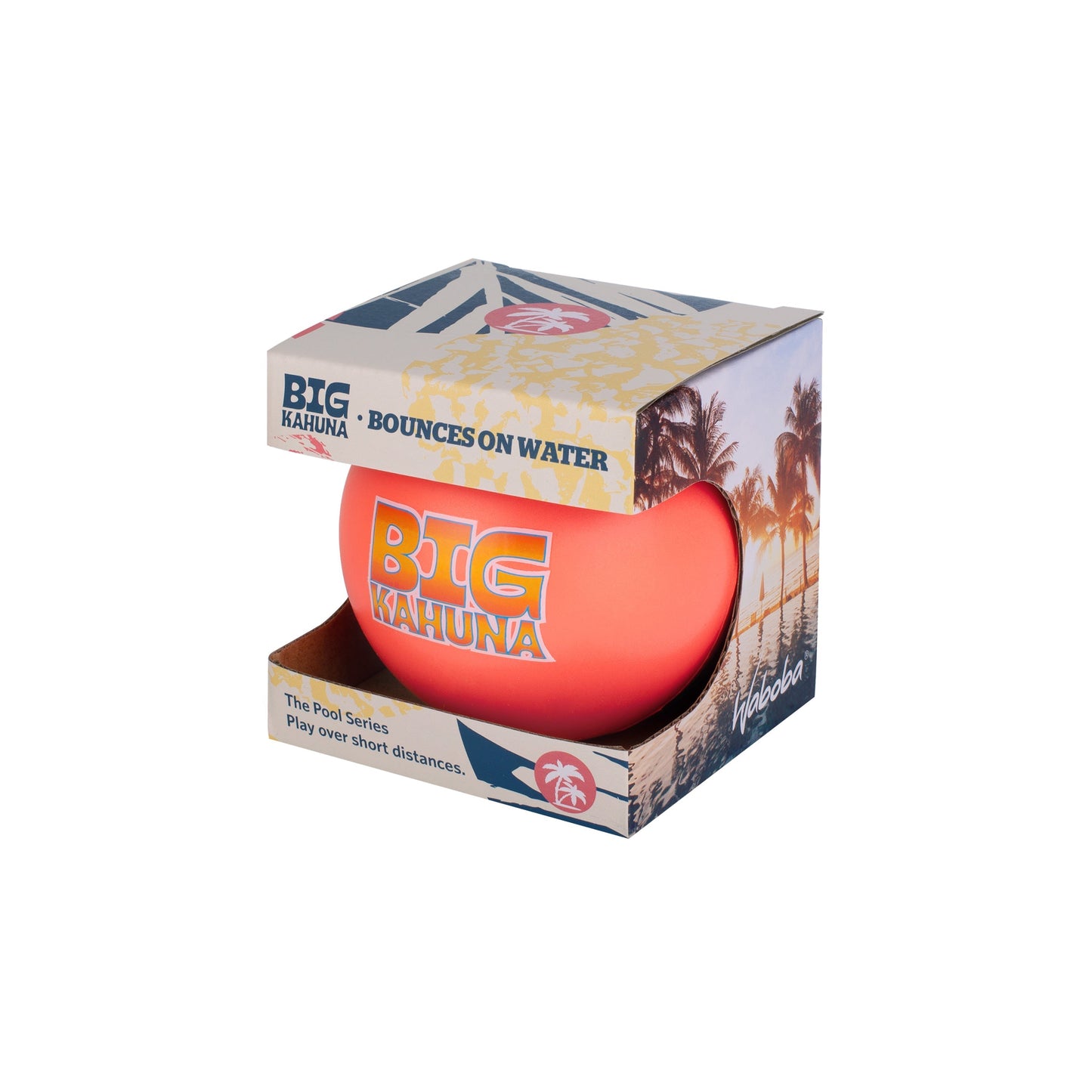 WABOBA BIG KAHUNA