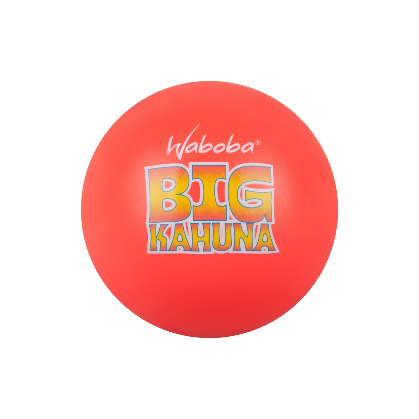 WABOBA BIG KAHUNA