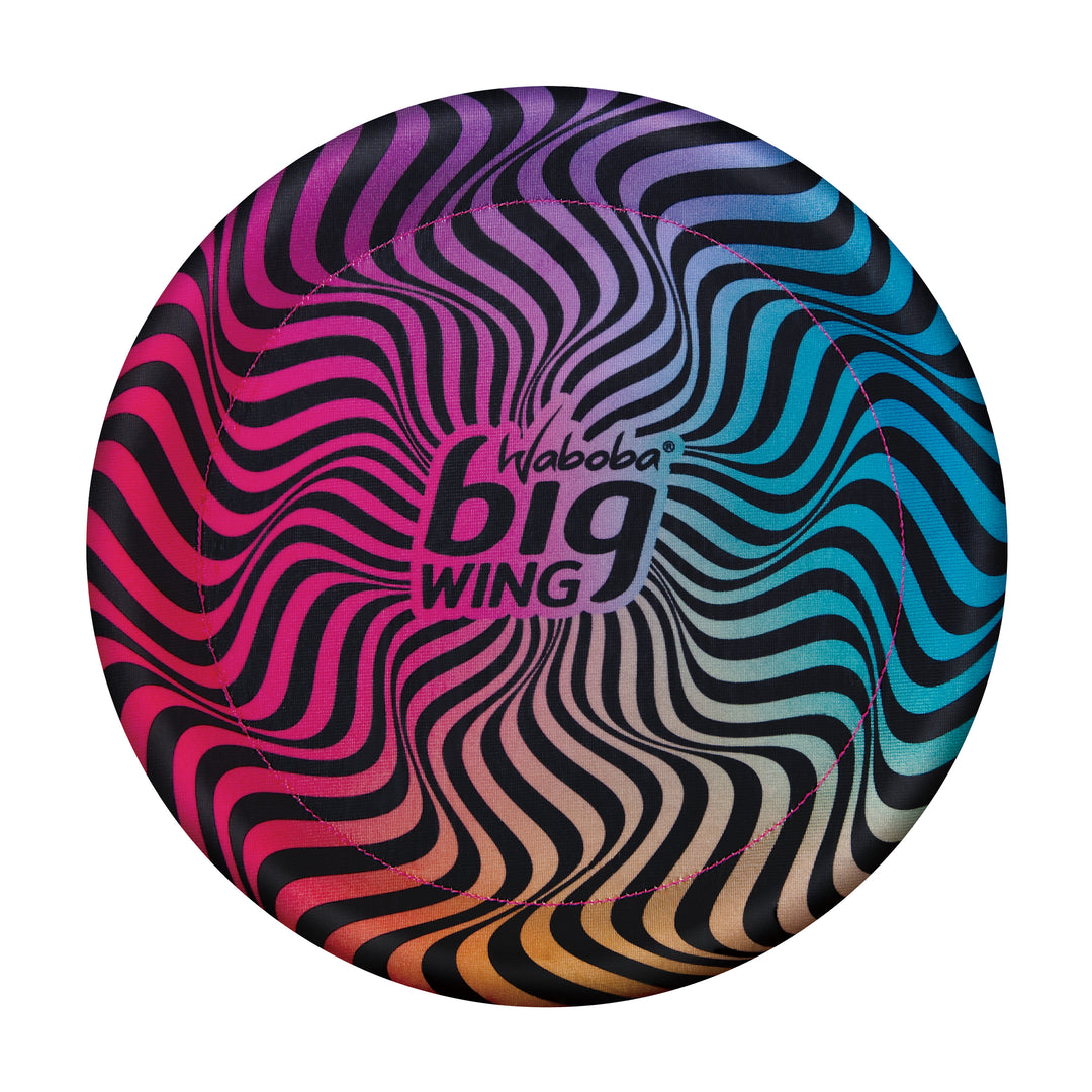 DISC GAMES – Waboba Canada