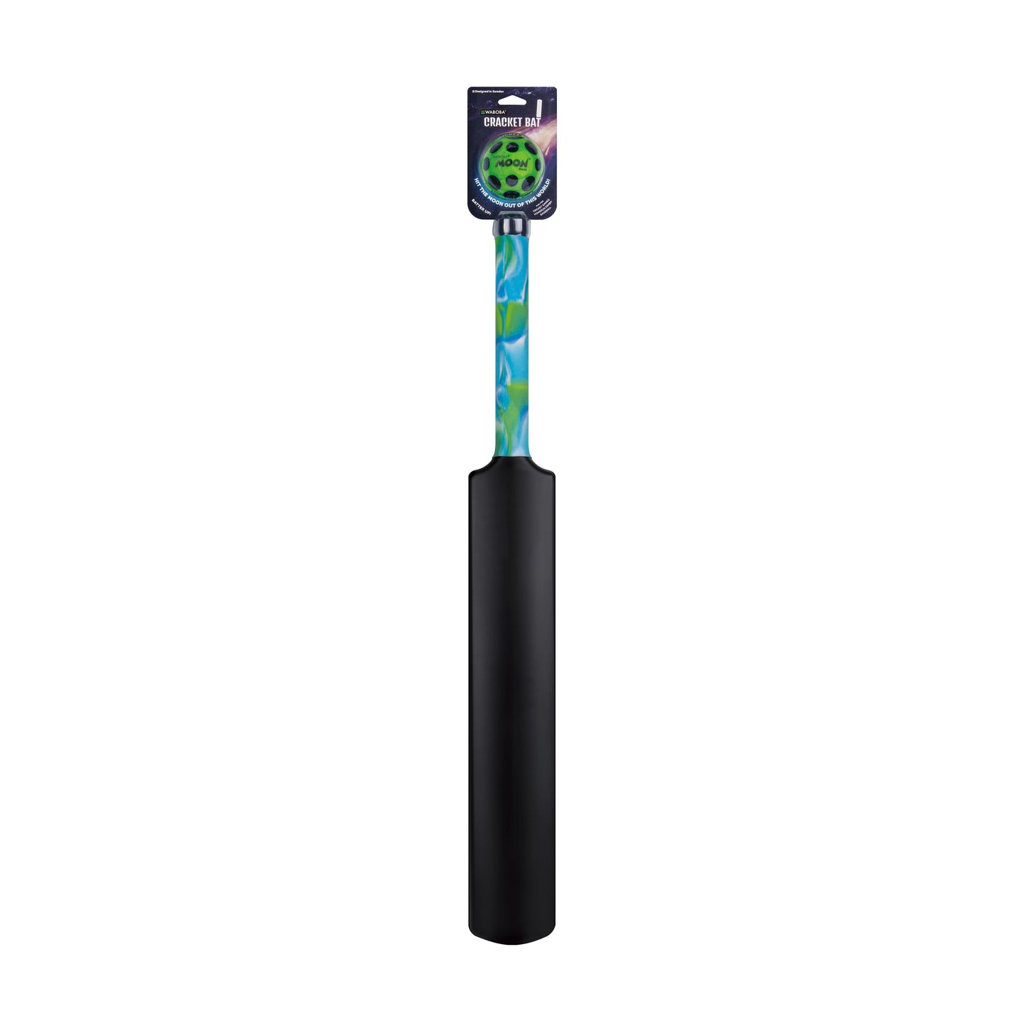 MOON CRACKET BAT