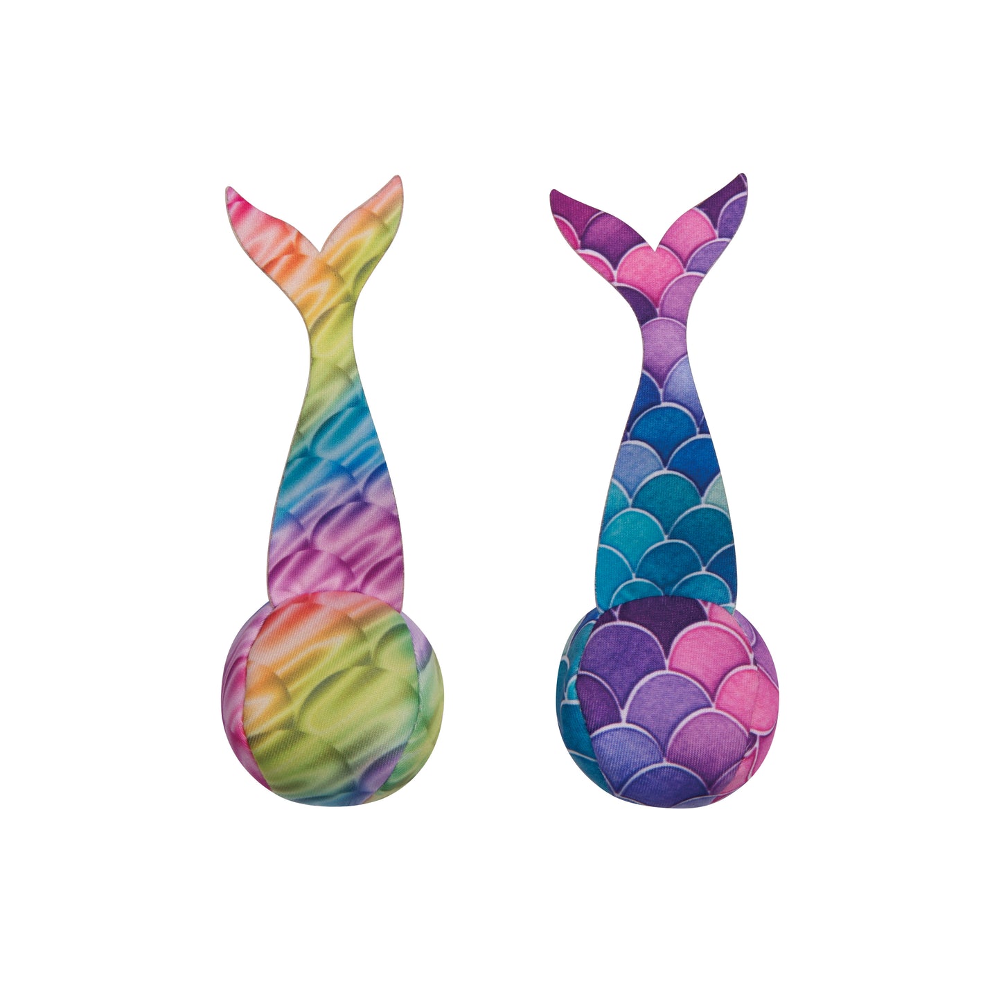 DIVE TAILS