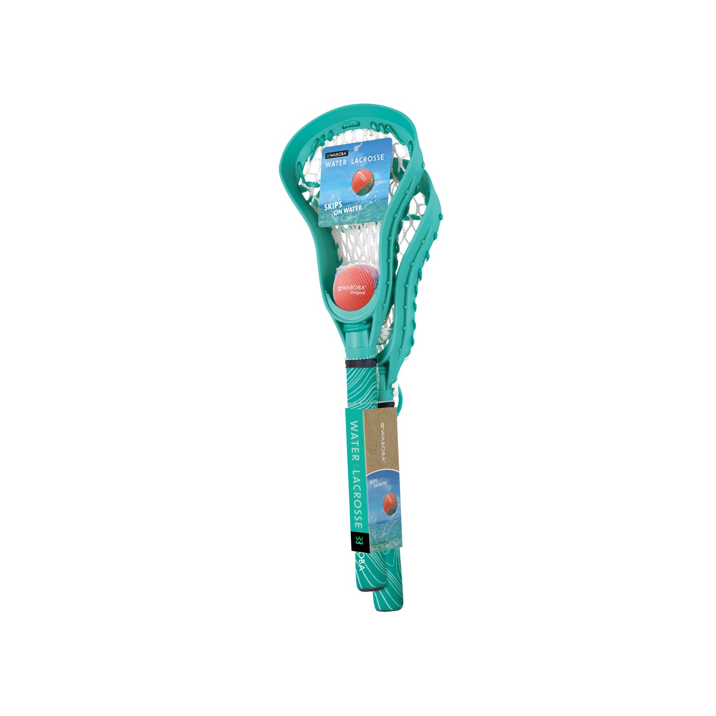 MINI LACROSSE SET
