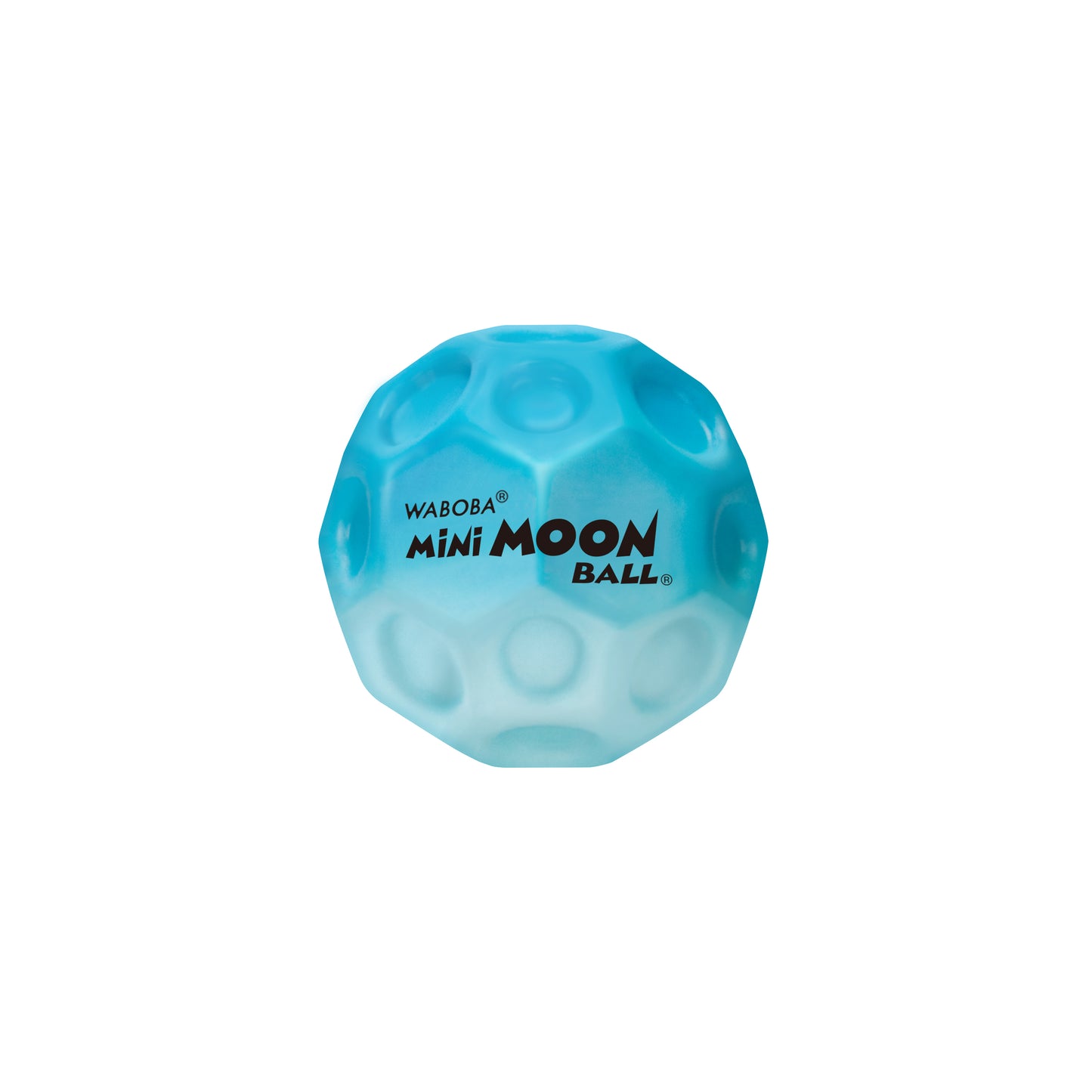 MINI MOON BALL