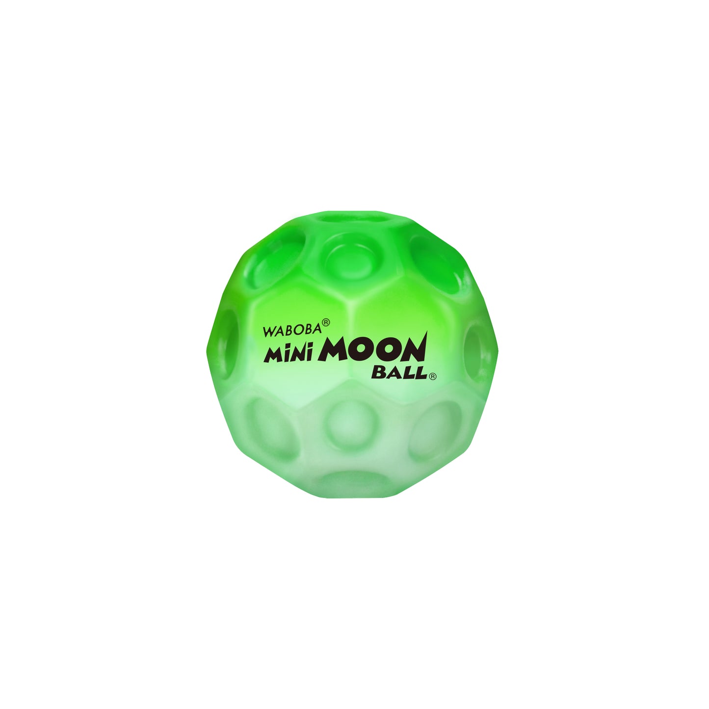 MINI MOON BALL