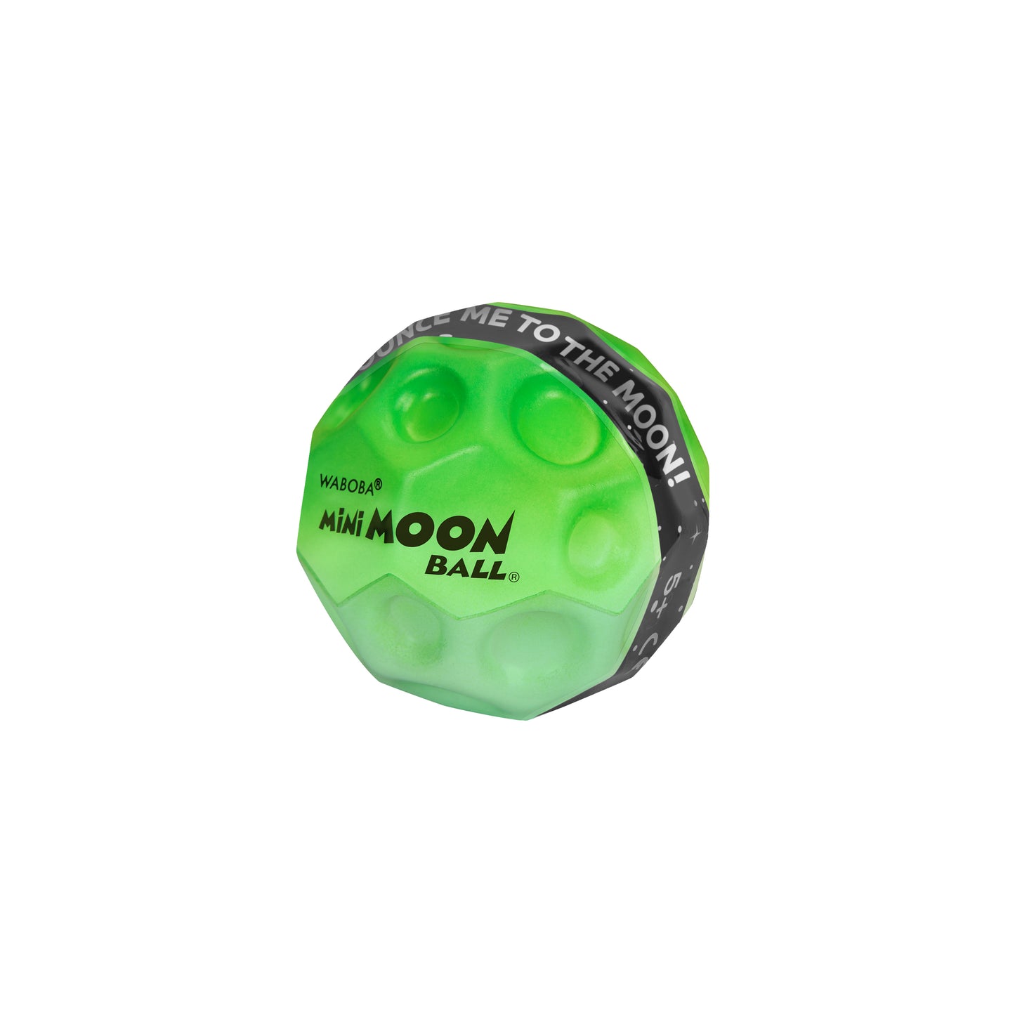 MINI MOON BALL