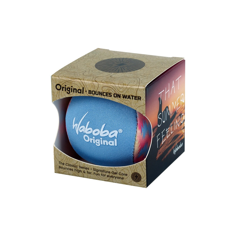WABOBA ORIGINAL