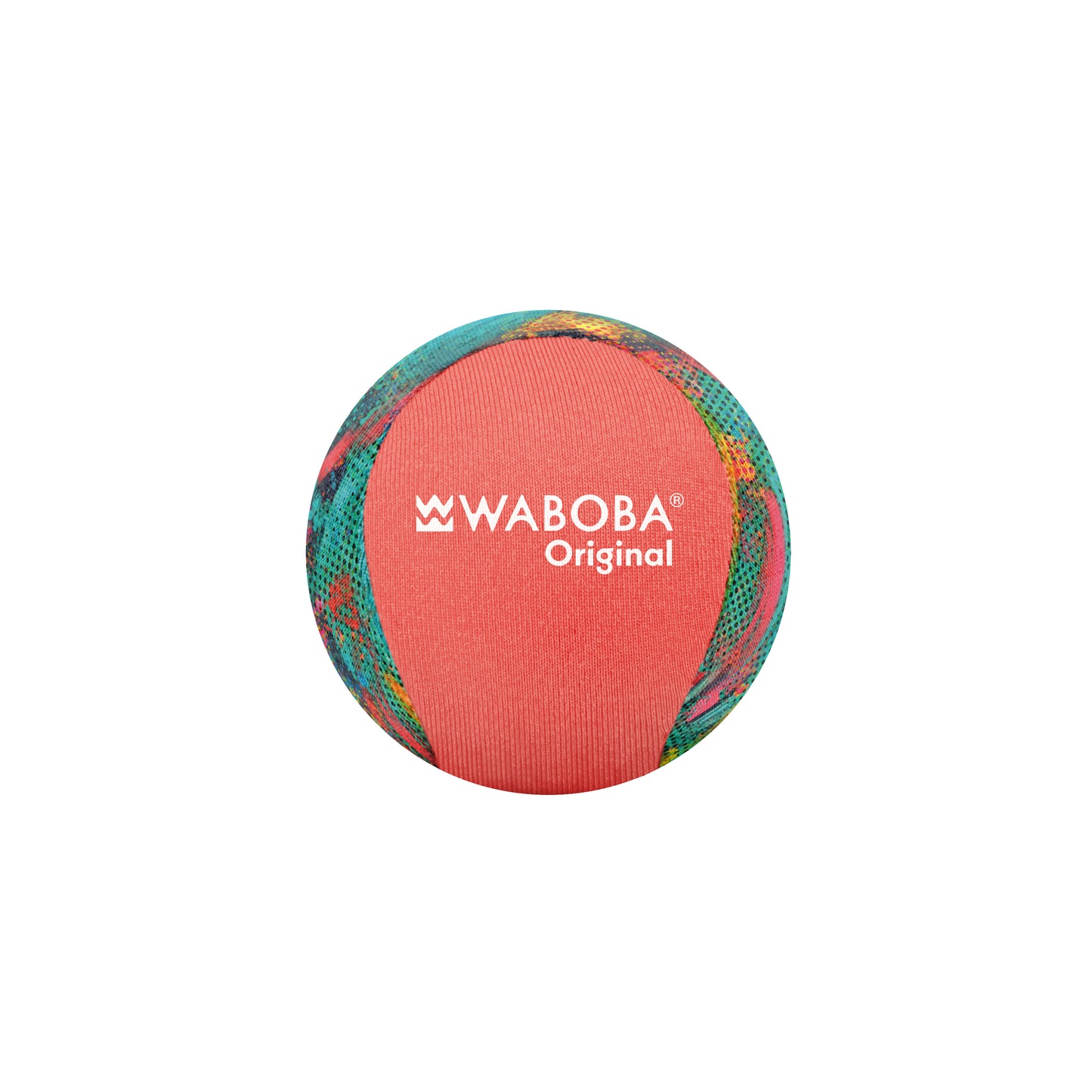 WABOBA ORIGINAL - TROPICAL