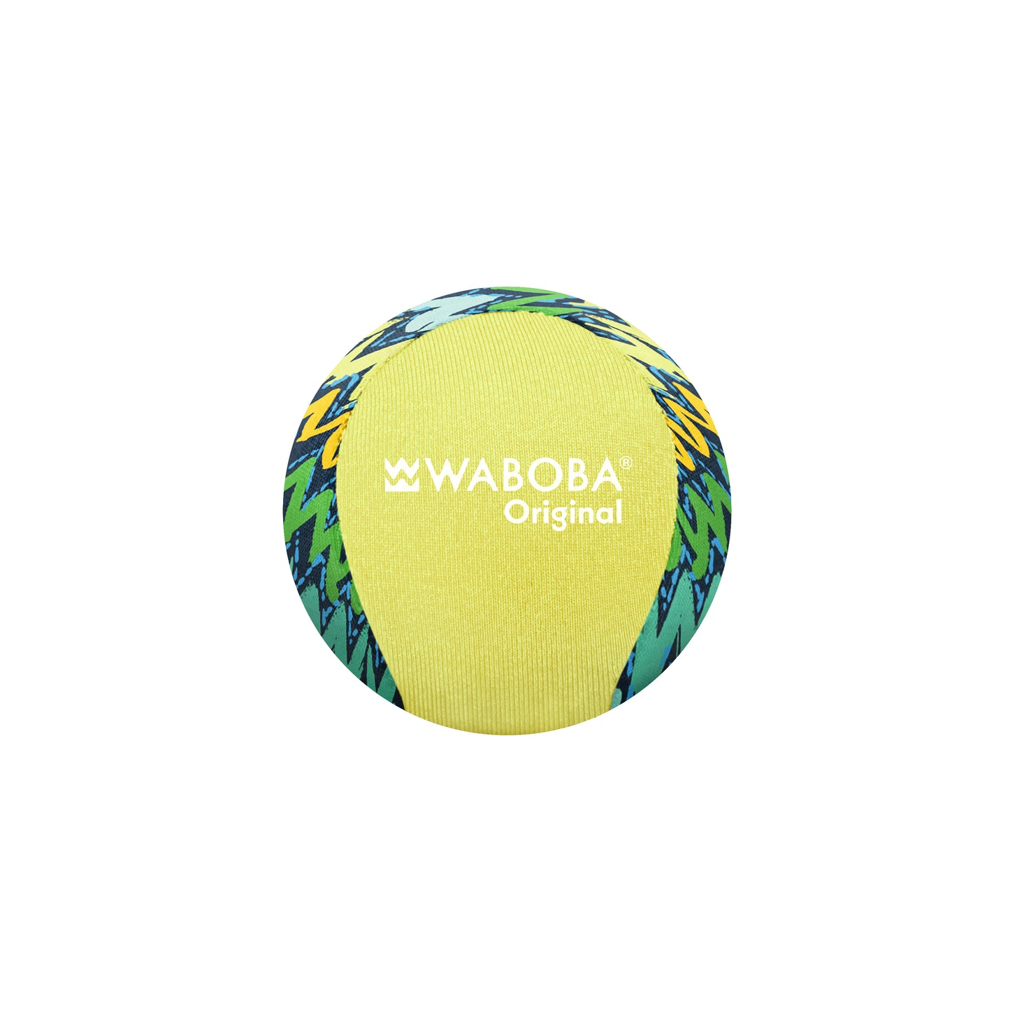 WABOBA ORIGINAL - TROPICAL