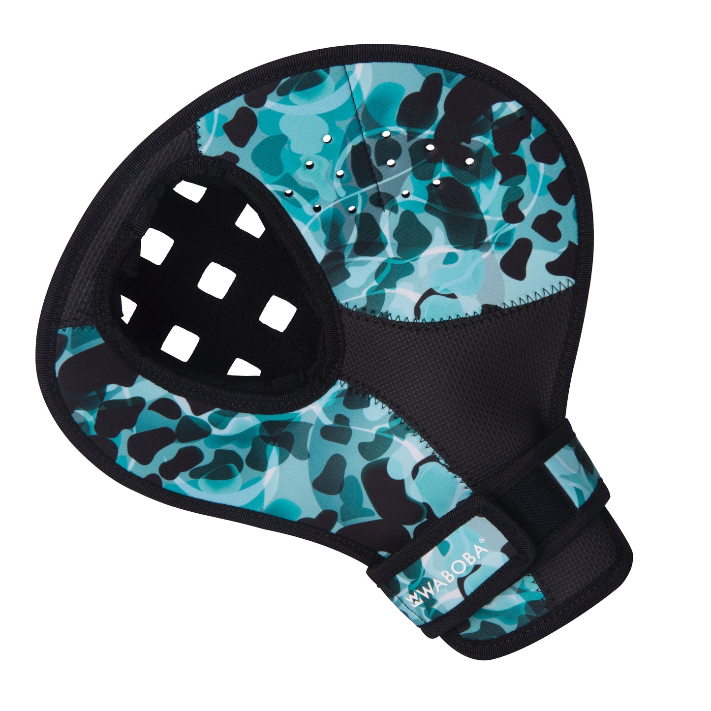 100% AMBIDEXTROUS WABOBA CATCH GLOVE
