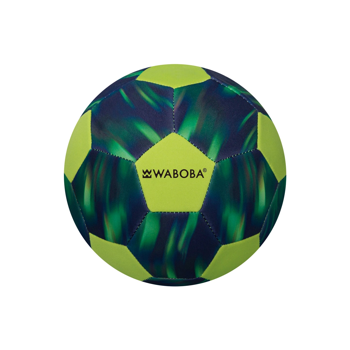 SPORTY BEACH SOCCER BALL