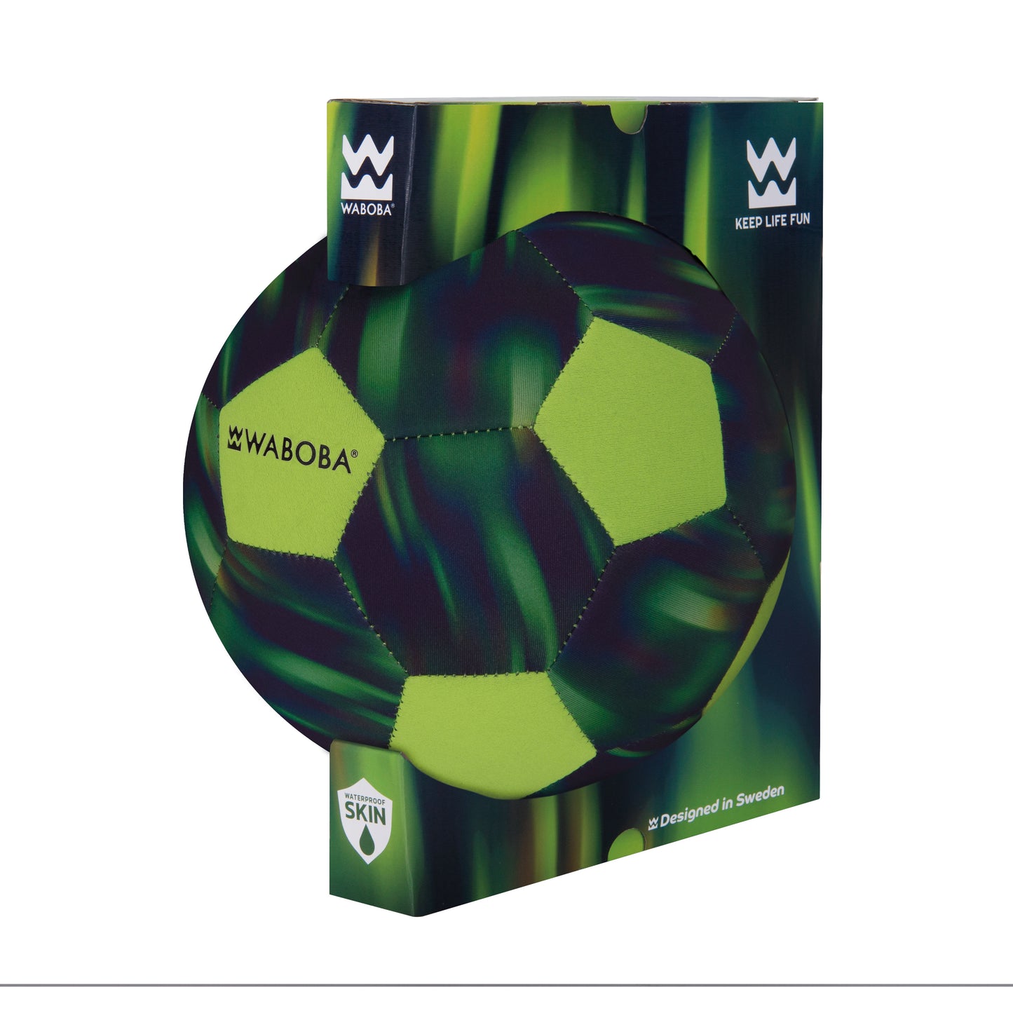 SPORTY BEACH SOCCER BALL