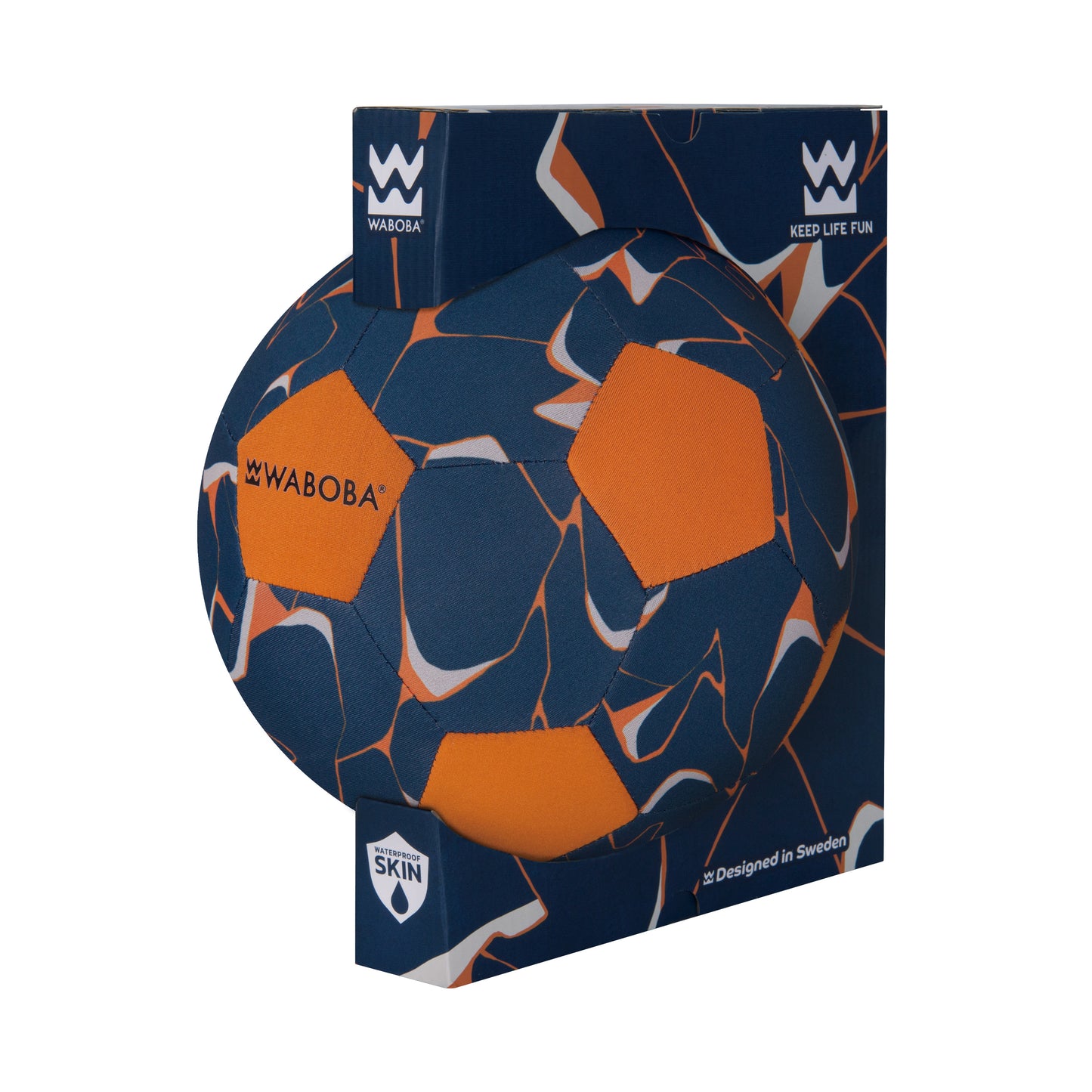SPORTY BEACH SOCCER BALL