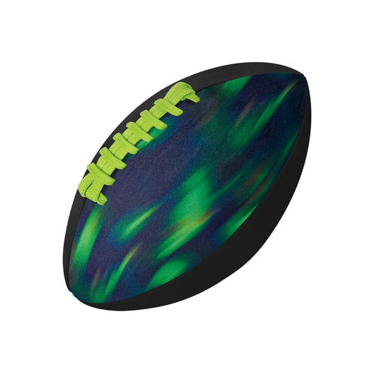 SPORTY SMALL FOOTBALL