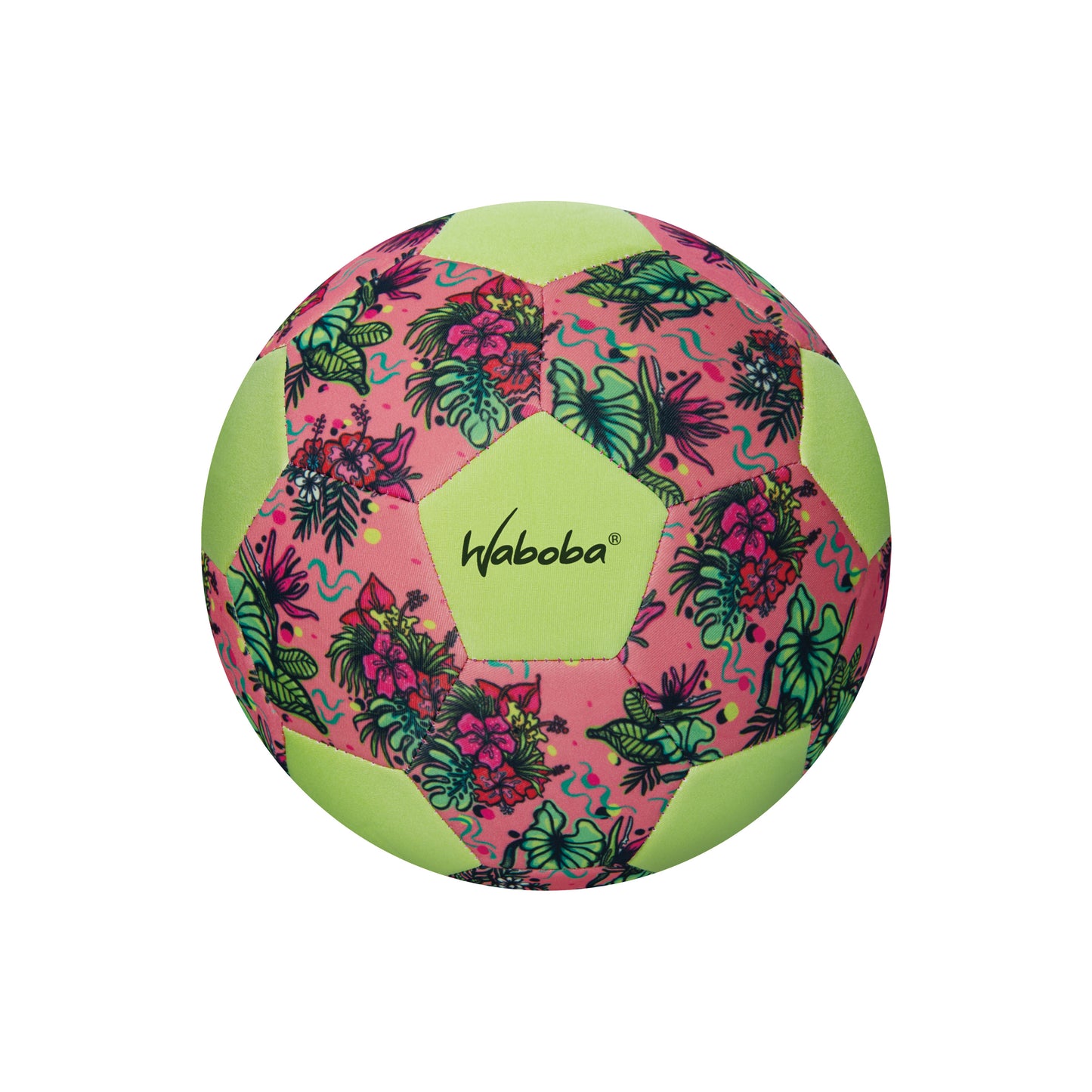 TROPICAL BEACH SOCCER BALL
