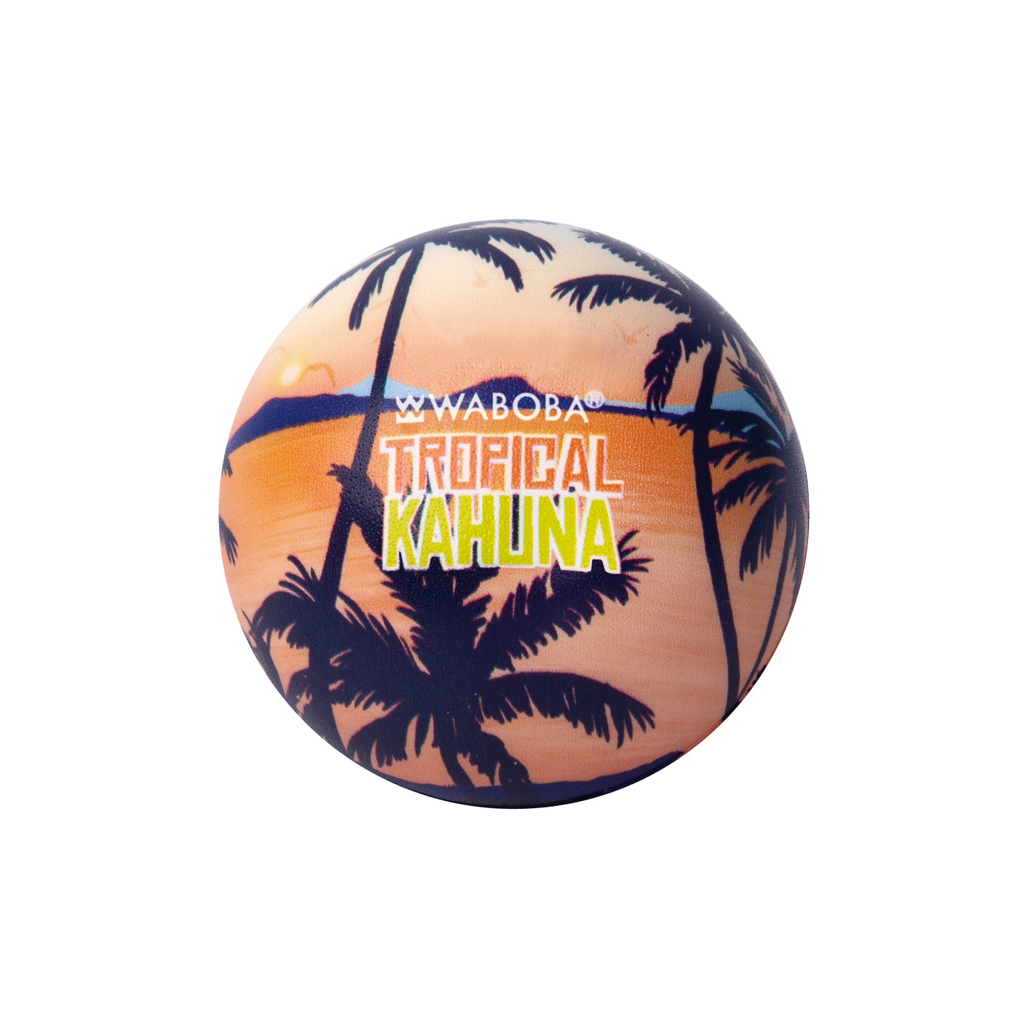 WABOBA TROPICAL KAHUNA