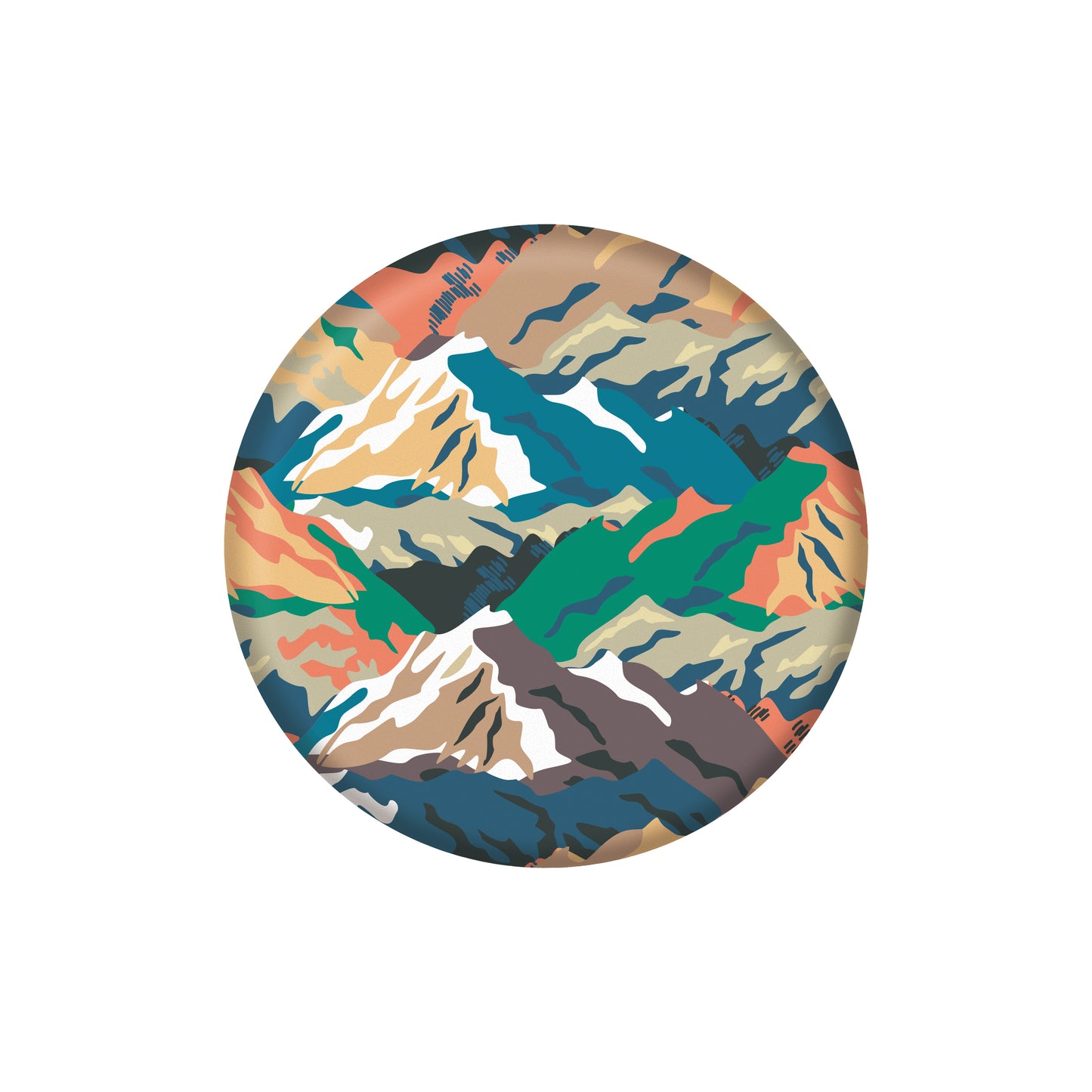 WINGMAN DISC
